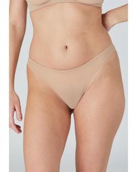 CUUP - Plus Size The Thong - Lyst