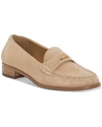 Vince Camuto - Colin Tailored Loafers - Lyst