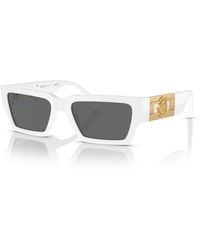 Versace - Sunglasses Ve4459 - Lyst