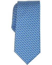Perry Ellis - Mackey Dot Tie - Lyst