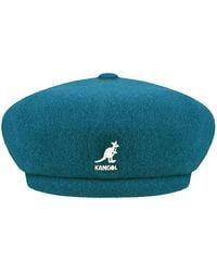 Kangol - Wool Jax Beret - Lyst