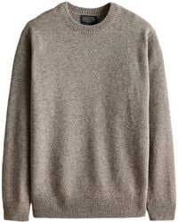 Pendleton - Wool Crew Sweater - Lyst