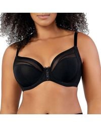 Parfait - Plus Size Shea Plunge Unlined Bra - Lyst
