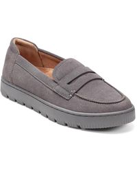Easy Spirit - Karin Eflex Slip-on Loafers - Lyst