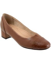 Trotters - Daisy Pumps - Lyst
