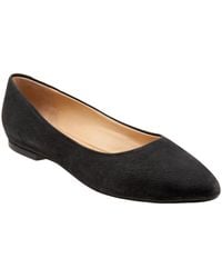 Trotters - Estee Flat - Lyst