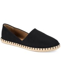 Style & Co. - Reevee Stitched-trim Espadrille Flats - Lyst