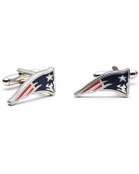 Cufflinks Inc. - New England Patriots Cufflinks - Lyst