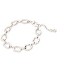 Kate Spade - One In A Million Chain Charm Bracelet - Lyst