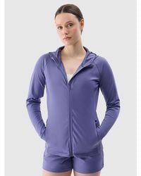 4F - Regular Quick-dry Training Sweatshirt - Lyst