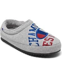 champion slippers
