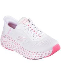 Skechers - Slip-ins X Jgoldcrown: Max Cushioning Athletic Walking Sneakers From Finish Line - Lyst