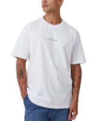 Cotton On - Easy T-shirt - Lyst