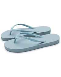 feel good - S Slimz Core Natural Rubber Flip-flop Thong Sandals - Lyst