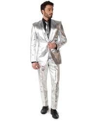 Opposuits - Big & Tall Shiny Party Suit - Lyst