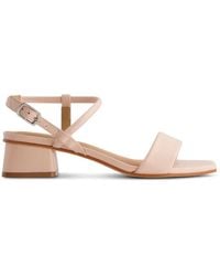 Bernardo - Bernardo Josei Low Heel Sandal - Lyst