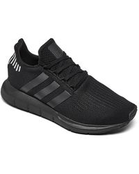adidas - Swift Run 1.0 Casual Sneakers From Finish Line - Lyst