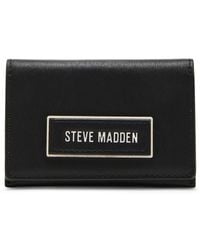 Steve Madden - Micro Wallet - Lyst