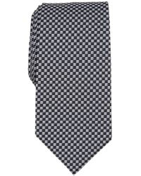 Perry Ellis - Stover Checker Pattern - Lyst