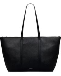 Radley - Lynton Close Extra Large Leather Zip Top Tote - Lyst