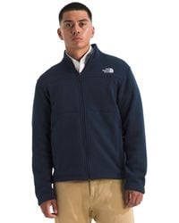The North Face - Gordon Lyons Full Zip Jacket - Lyst