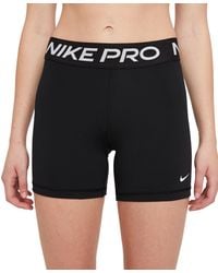 Nike - Pro 365 5" Shorts - Lyst