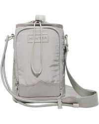 HUNTER - Crossbody Bag - Lyst