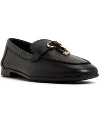 ALDO - Ybilide Tassel Loafers - Lyst