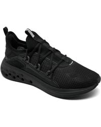 PUMA - Softride Frequence Street Casual Sneakers From Finish Line - Lyst