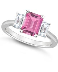 Macy's - Mystic Topaz (2 Ct. T.w. - Lyst