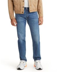 Levi's 505 Jeans for Men - Up to 58 