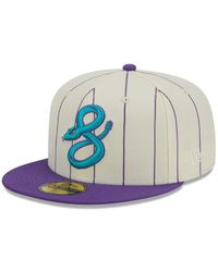 KTZ Pink, Green Colorado Rockies Cooperstown Collection Coors