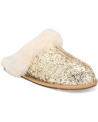 UGG - Scuffette Ii Cosmos Slip On Slippers - Lyst