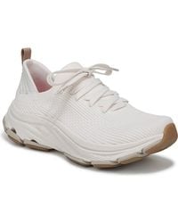 Ryka - Devotion Max Fuse Walking Lace-up Sneakers - Lyst