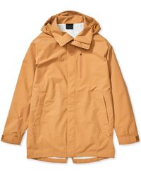 marmot bennu evodry anorak