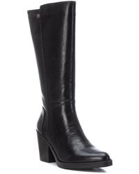 Xti - Tall Boots Refresh Collection By - Lyst