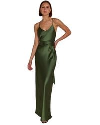 Rewritten - Brooklyn Dress - Lyst