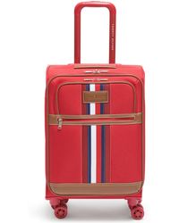 Tommy Hilfiger Luggage and suitcases for Women | Christmas Sale up to 65%  off | Lyst