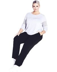 Avenue - Active Pant - Lyst