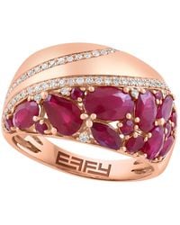 Effy - Ruby (2-3/8 Ct. T.w. - Lyst