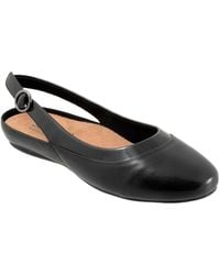 Softwalk - Sheffield Slingback - Lyst