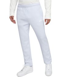 Nike - Sportswear Club Fleece Sweatpants - Lyst