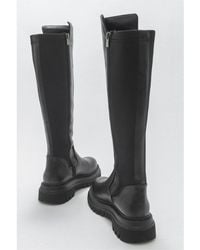 Prologue Shoes - Shadow Knee High Boot () - Lyst