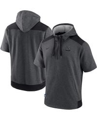 Nike - Heathered Charcoal - Lyst