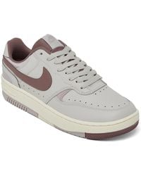 Nike - Gamma Force Casual Sneakers From Finish Line - Lyst
