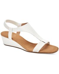 alfani wedge sandals