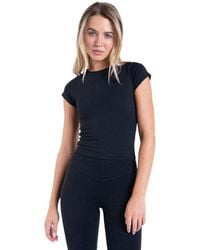 Vitaly - Cloud Ii Crew Tee - Lyst