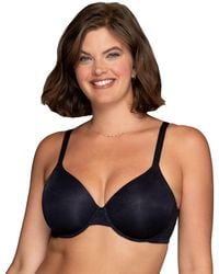Vanity Fair - Breathable Luxe Full Coverage Underwire - Lyst