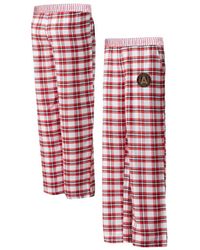 Concepts Sport - Atlanta United Fc Sienna Flannel Pants - Lyst