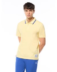 Sergio Tacchini - Fresca Polo - Lyst